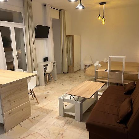 Apartamento El Alquimista Кадис Экстерьер фото