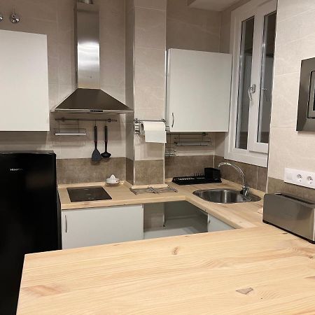 Apartamento El Alquimista Кадис Экстерьер фото