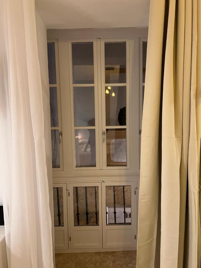 Apartamento El Alquimista Кадис Экстерьер фото